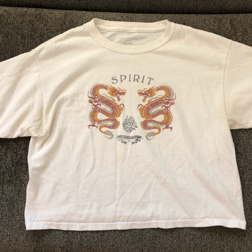 Urban Outfitters Graphic Tee